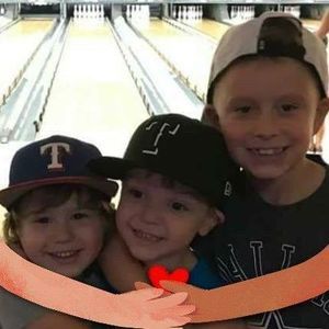 Meet your Posher, Cheri